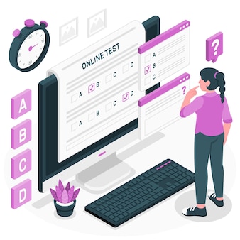 Online Test